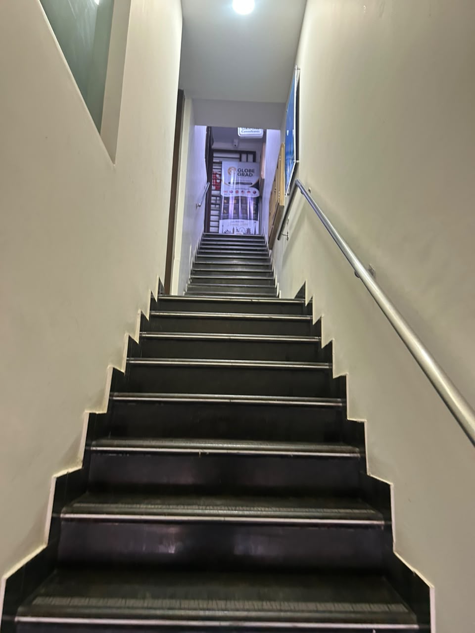Globe Grad Office 2